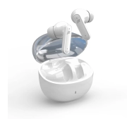 Music Hero TWS MY-BEAT ANC Doknałowe Bluetooth Biały