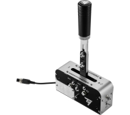 Thrustmaster Skrzynia Sekwencyjna TSS Handbrake do PC, PS5, PS4, Xbox