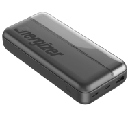 Energizer UE20050CC 20000mAh 15W Czarny
