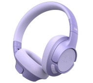 Fresh 'n Rebel Clam Core Nauszne Bluetooth 5.3 Dreamy Lilac