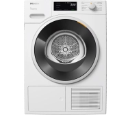 Miele TWD640WP EcoSpeed 64,3cm 9kg Zdalne sterowanie