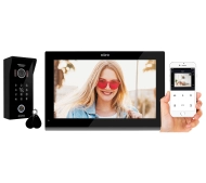 Eura-Tech Eura VDP-99C5 Czarny