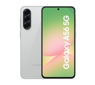 Samsung Galaxy A56 5G 8/128GB 6,7" 120Hz 50Mpix SM-A566 Szary