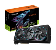 Gigabyte GeForce RTX 5070 Ti MASTER 16GB GDDR7 256bit DLSS 4