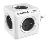 Cubenest PowerCube Original PC120 Szary