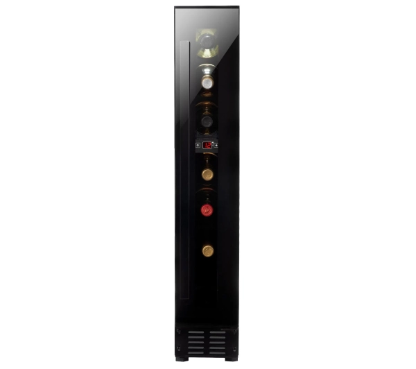 Amica WCF1K15B7.3 7 miejsc na butelki