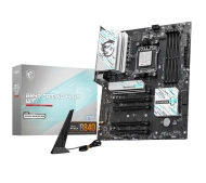 MSI B840 GAMING PLUS WIFI