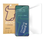 Bizon na ekran Hydrogel Front do OnePlus Nord 4 2 sztuki