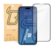 Bizon pełne Edge 2 do iPhone 15/16