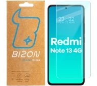 Bizon Clear 2 do Xiaomi Redmi Note 13 4G
