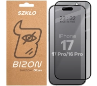 Bizon Edge Shadow do iPhone 16 Pro/17/17 Pro
