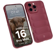 Bizon Tur do iPhone 16 Pro Max Dark Purple