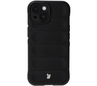 Bizon Tur do iPhone 15 Black