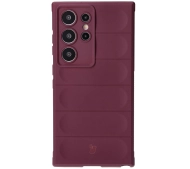 Bizon Tur do Samsung Galaxy S24 Ultra Dark Purple