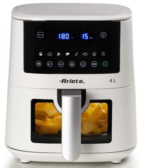 Ariete Air Fryer 4 4633/03 1400W 4l