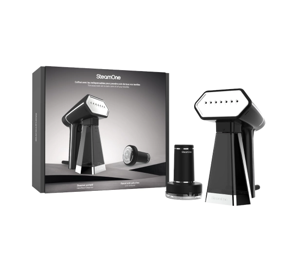 SteamOne SN300B + Goalrka RP10