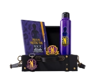 Pyramid Wednesday Ravens Walizka Premium