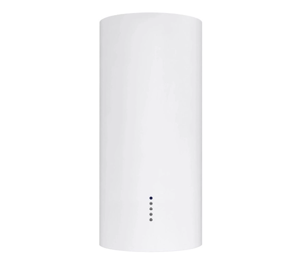 Akpo WK-10 Balmera WL Slim Biały
