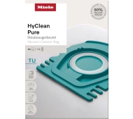 Miele TU HyClean Pure
