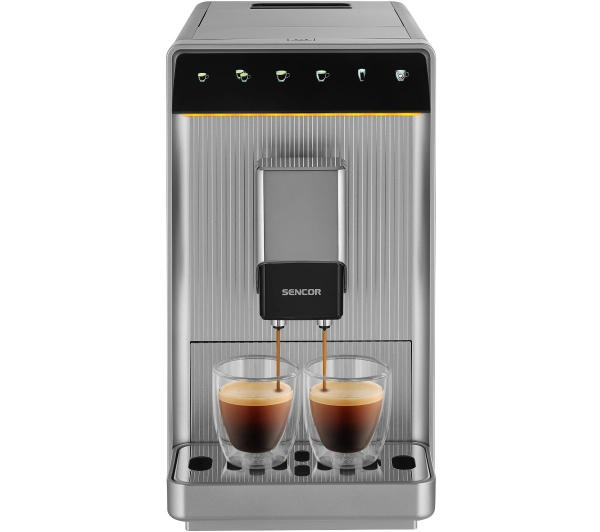 Sencor SES 7300BK
