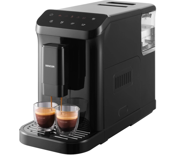 Sencor SES 6000BK