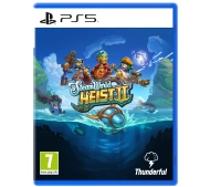 Steamworld Heist II Gra na PS5