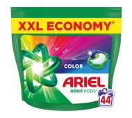 Ariel All in 1 Color 44 prania 44szt.