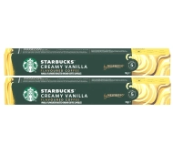 Starbucks Nespresso Vanilla 20szt.