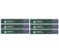 Starbucks Nespresso Espresso Roast 60szt.