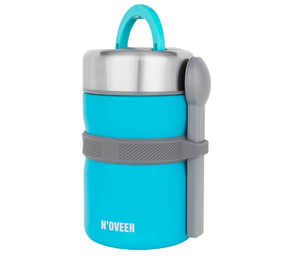 N'oveen TB963 Blue 2l