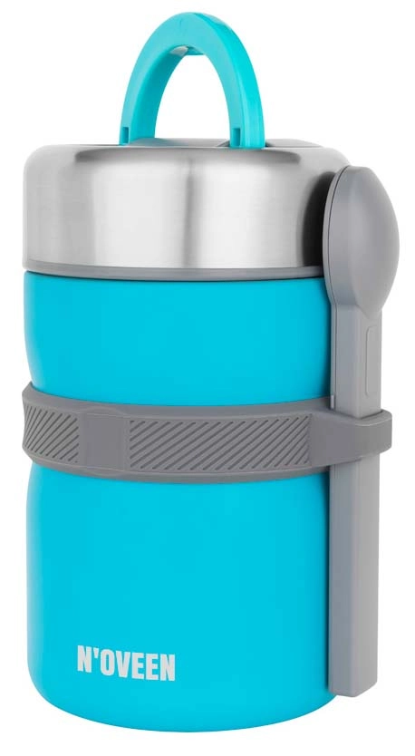 N'oveen TB963 Blue 2l
