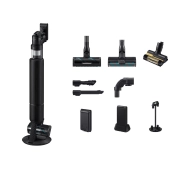 Samsung Bespoke AI Jet Ultra VS90F40DEK/GE Wymienny akumulator Mini elektroszczotka