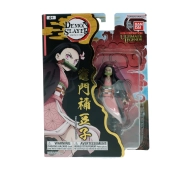 Bandai Ultimate Legends Demon Slayer: Kimetsu no Yaiba - Nezuko Kamado