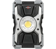Brennenstuhl LED RUFUS 3000 MA Akumulatorowa Robocza 3000lm, IP65