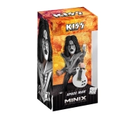 Minix KISS Space Man