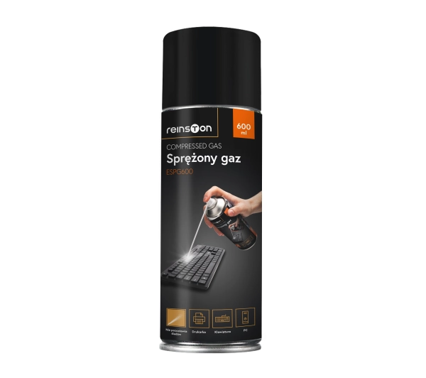 Reinston ESPG600 600ml