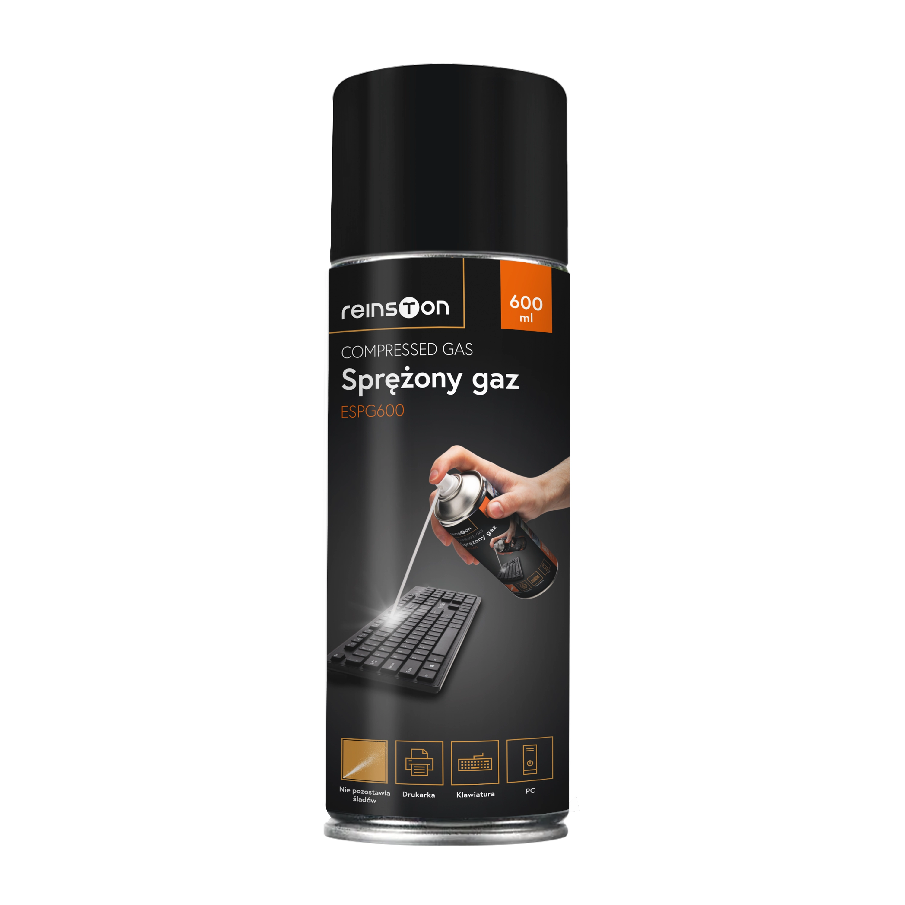 Reinston ESPG600 600ml