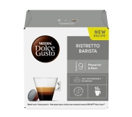 Nescafe Dolce Gusto Ristretto Barista 16szt.