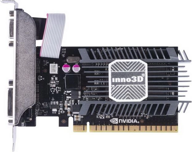 Inno3D GeForce GT 730 2GB DDR3 64bit miniaturka