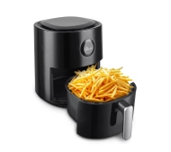 Extralink Smart Life Air Fryer SJ-400 1300W 4l Aplikacja mobilna