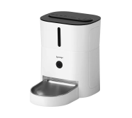 Sponge Pet Feeder Smart Camera 3L