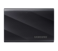 Samsung SSD T9 2TB USB 3.2 Czarny