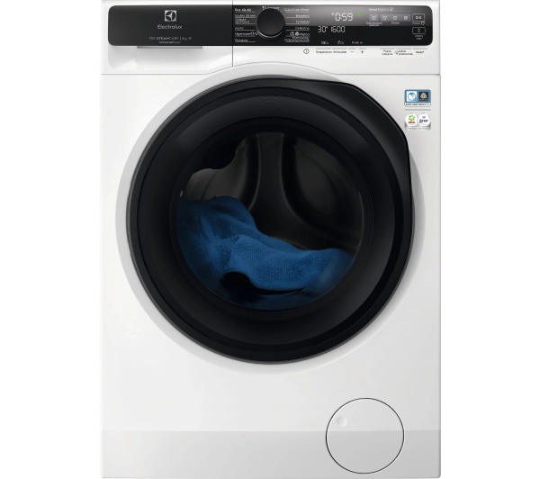 Electrolux 700 SteamCare EW7FEU5692QP 9kg 1600obr/min Zdalne sterowanie