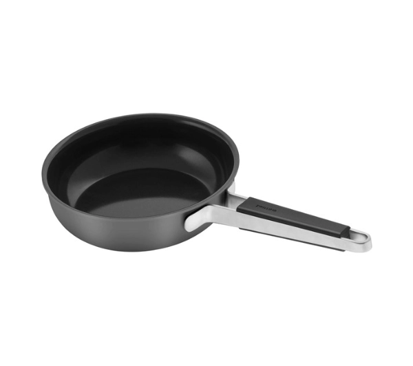 Zwilling Pure 1028849 Indukcja Ceraforce Ultra 20cm