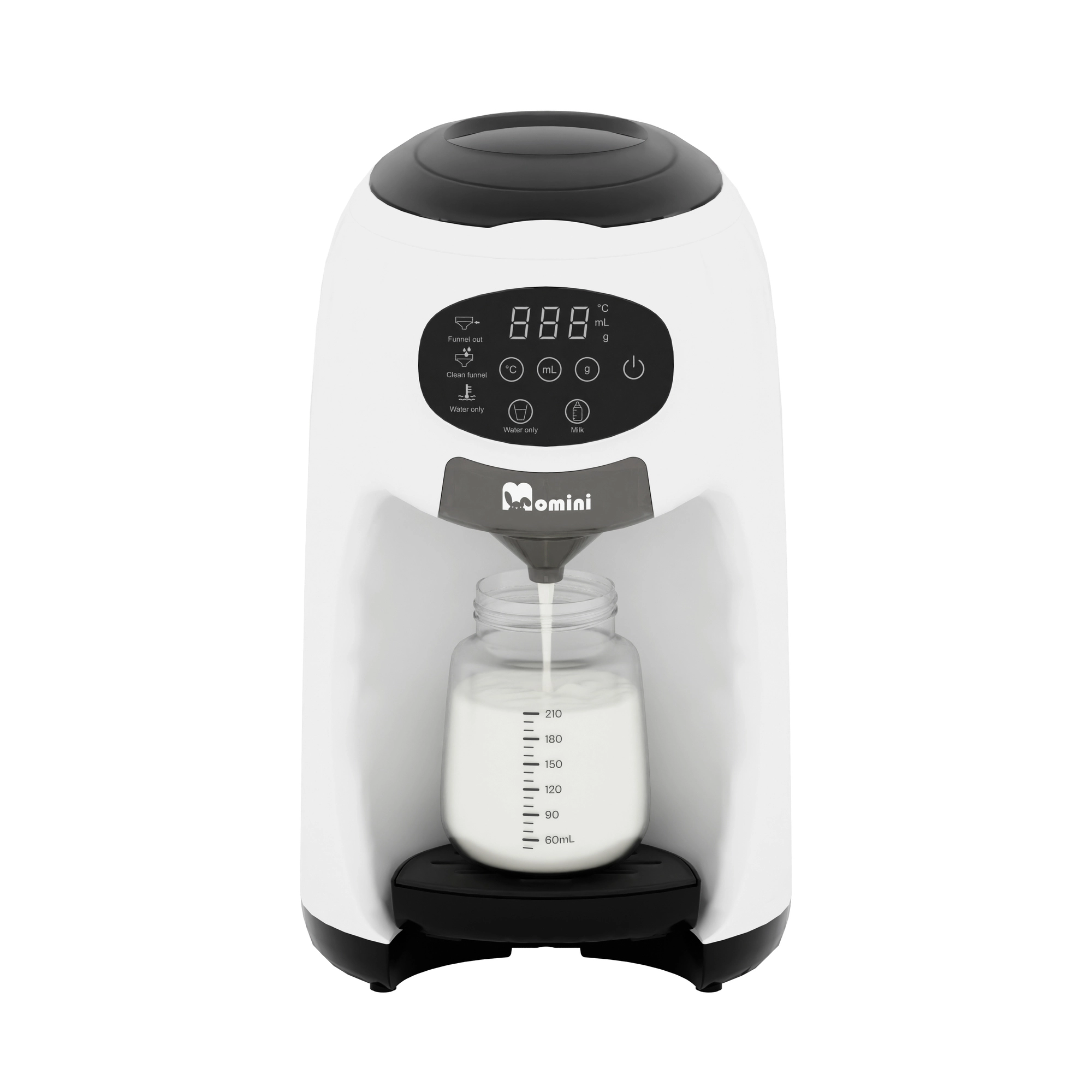 Momini Milk Formula Elite 980W 1,3l