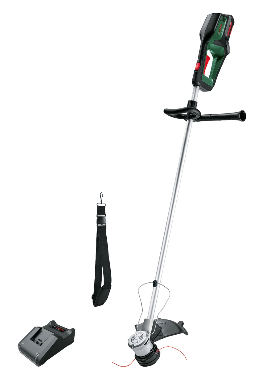 Bosch AdvancedGrassCut 36V-33 06008C1K00