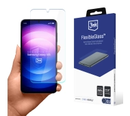 3mk FlexibleGlass do Samsung Galaxy S25