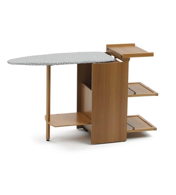 Arredamenti Stiromobile ARIT-630-BR