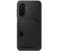 Samsung Card Slot Case do Galaxy A26 Czarny