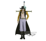 Banpresto One Piece The Shukko - Dracule Mihawk